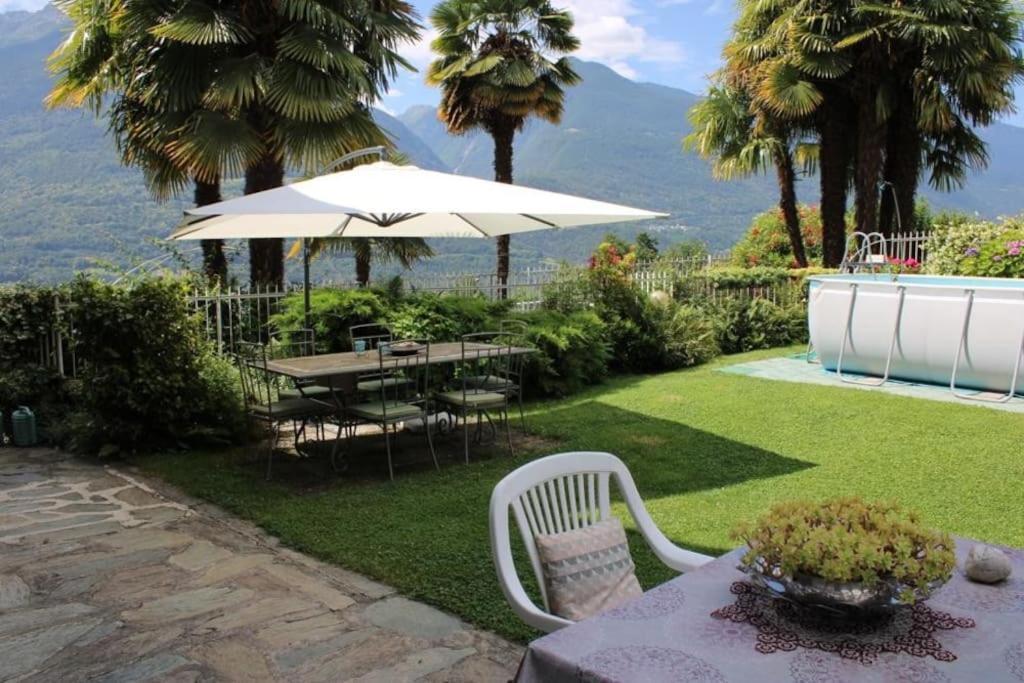 Villa Casa Colori Poggiridenti Exterior foto